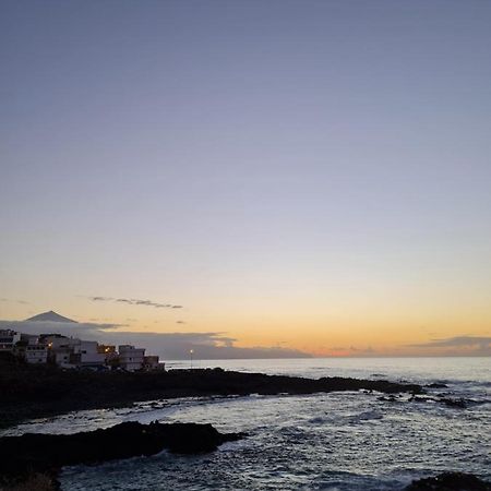 Apartamento La Barranquera La Laguna  Buitenkant foto