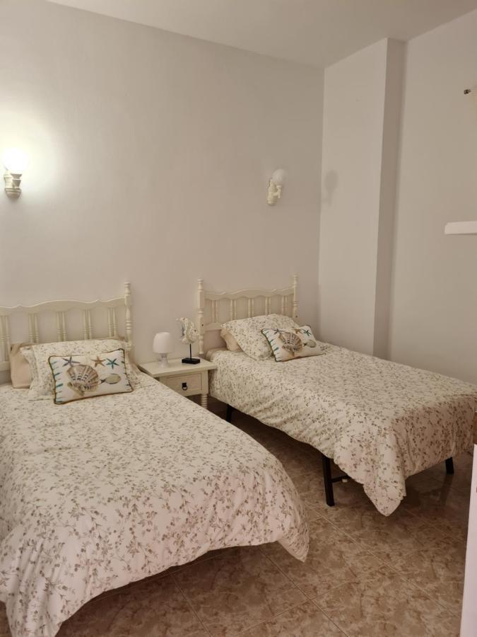 Apartamento La Barranquera La Laguna  Buitenkant foto