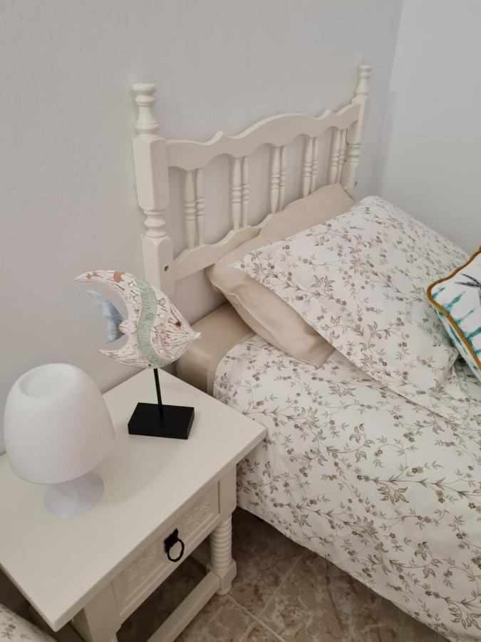 Apartamento La Barranquera La Laguna  Buitenkant foto