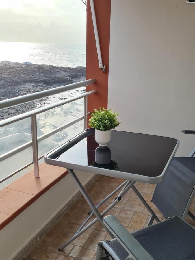 Apartamento La Barranquera La Laguna  Buitenkant foto