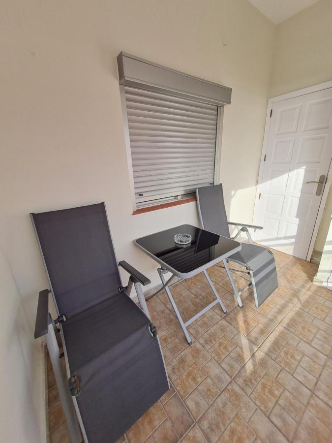Apartamento La Barranquera La Laguna  Buitenkant foto