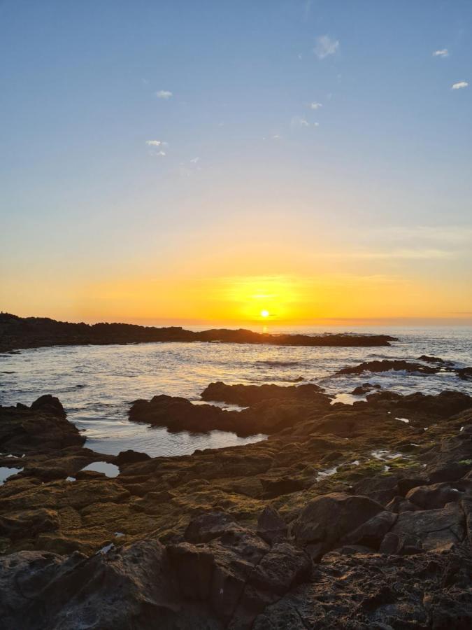 Apartamento La Barranquera La Laguna  Buitenkant foto