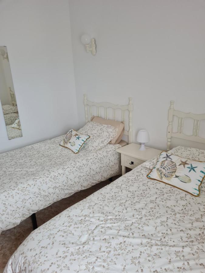 Apartamento La Barranquera La Laguna  Buitenkant foto
