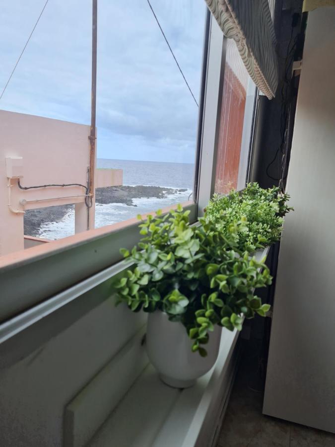 Apartamento La Barranquera La Laguna  Buitenkant foto
